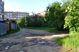 Кметът Галина Стоянова направи проверка на място по сигнали на граждани