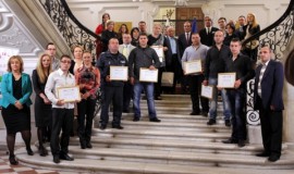 Казанлъчанин отличен в класация за най-достойните българи през изминалата година / Новини от Казанлък