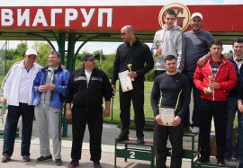 Казанлъчани готови да върнат славата ни като център на ловната стрелба / Новини от Казанлък