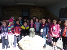  Деца пишат на тема „Аз в моя роден край“ / Новини от Казанлък