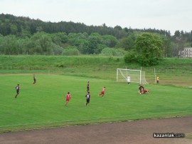След десетки пропуски Розова долина не успя да победи Асеновец