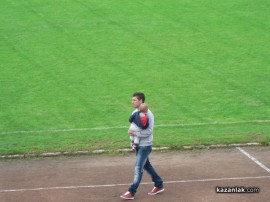 След десетки пропуски Розова долина не успя да победи Асеновец