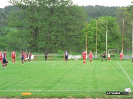 След десетки пропуски Розова долина не успя да победи Асеновец