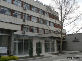 На 17 май ще се проведе обучението на членовете на СИК в община Казанлък / Новини от Казанлък