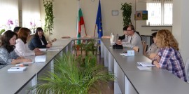 Уточнен е маршрутът за дефилиране на абитуриентите на 24 май / Новини от Казанлък