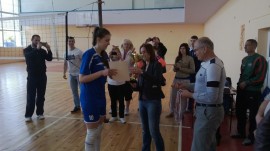 Спорт и красота в празничния 11 май в Казанлък / Новини от Казанлък