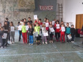 Успехи на казанлъчани на състезание по спортно катерене в Стара Загора / Новини от Казанлък