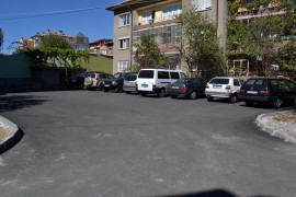 Започва мащабен ремонт и асфалтиране на улици в Казанлък, населените места и 4-класната пътна мрежа