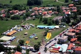 Традиционният панаир в Казанлък ще се проведе от 9 до 22 юни / Новини от Казанлък