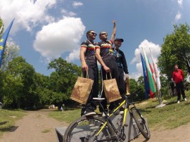 Ангелов и Мухтаров с победи край Исперих