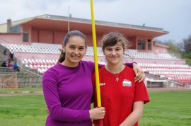 Казанлъчани с медали от шампионата по лека атлетика за старша възраст / Новини от Казанлък