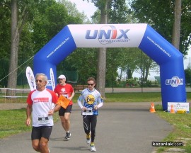 Дни след като навърши 66 години Ради Милев подобри пореден световен рекорд