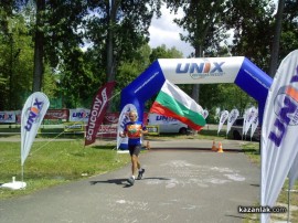 Дни след като навърши 66 години Ради Милев подобри пореден световен рекорд