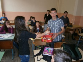 Ден на самоуправлението проведоха в Механото