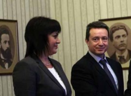 Посещения на депутати от БСП в Казанлък и Стара Загора / Новини от Казанлък