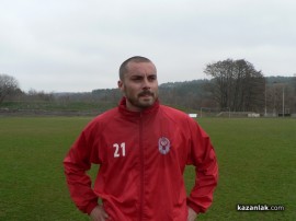 Розова долина постигна реми при гостуването си в Несебър / Новини от Казанлък