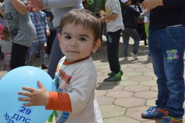 Искра Михайлова бе гост на празник за жените от ДПС край Копринка