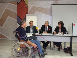 Корнелия Нинова: ГЕРБ трябва да бъде зачеркнат от политическата карта на България