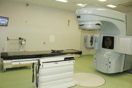 Щадяща апаратура за онкоболните заработи в Онкологчиния център в Стара Загора / Новини от Казанлък