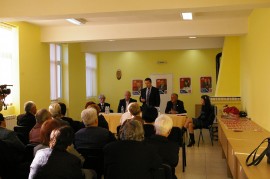 Янаки Стоилов: Набирането на леви гласове  става само чрез БСП