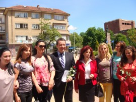 Янаки Стоилов: Набирането на леви гласове  става само чрез БСП