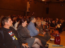 Председателят на ПК по обществен ред: В Розово имаше зъл политически замисъл 