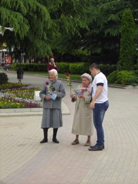 Младежката организация на „България без цензура” в Казанлък работи активно