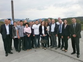 Мощна подкрепа получи ПП ГЕРБ в Казанлък