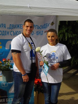 Младежката организация на „България без цензура” в Казанлък работи активно