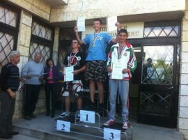  Казанлъшките моделисти с успехи от Националното ученическо първенство