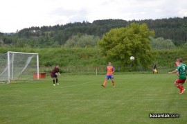 Футболистите на Розова долина размазаха Сливен със 7:2