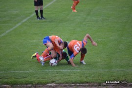 Футболистите на Розова долина размазаха Сливен със 7:2