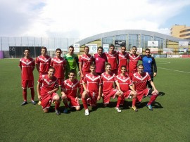 Юношите на Розова долина и децата на Арсенал с класически победи / Новини от Казанлък