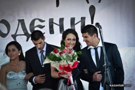 Абитуриенти 2014 / 1