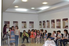 Празнична хроника: С почит към 24 май