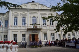 Празнична хроника: С почит към 24 май / Новини от Казанлък