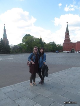 В Москва и Санкт Петербург аплодираха казанлъшки пианисти