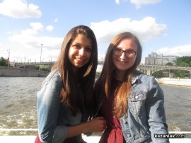 В Москва и Санкт Петербург аплодираха казанлъшки пианисти