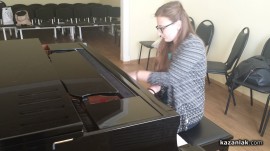 В Москва и Санкт Петербург аплодираха казанлъшки пианисти