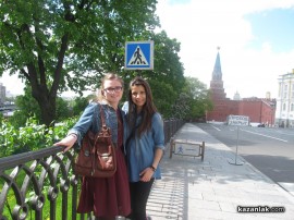 В Москва и Санкт Петербург аплодираха казанлъшки пианисти