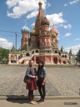 В Москва и Санкт Петербург аплодираха казанлъшки пианисти