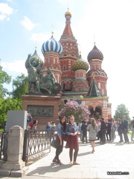 В Москва и Санкт Петербург аплодираха казанлъшки пианисти