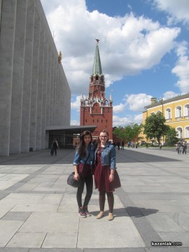 В Москва и Санкт Петербург аплодираха казанлъшки пианисти