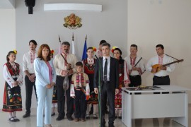 Казанлъшката „Гъдулица“ – победител в националния шампионат по фолклор / Новини от Казанлък