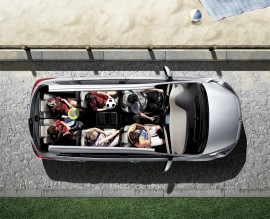 Тест драйв на КИА отново в Казанлък за празника