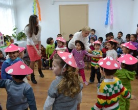 Детските заведения в Казанлък ще работят през лятото без прекъсване / Новини от Казанлък