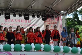 На 1 юни – поредица от изненади и забавления в Казанлък по случай Деня на детето / Новини от Казанлък