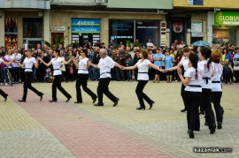 Тъпан бие, хоро се вие 2014 / 2