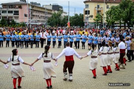 Тъпан бие, хоро се вие 2014 / 2