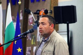 Стефан Драганов влезе в новия управителен съвет на федерацията по автомобилизъм / Новини от Казанлък